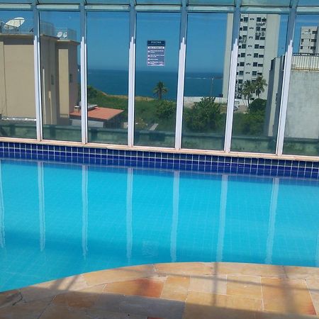 Guaruja Flat Apart otel Dış mekan fotoğraf